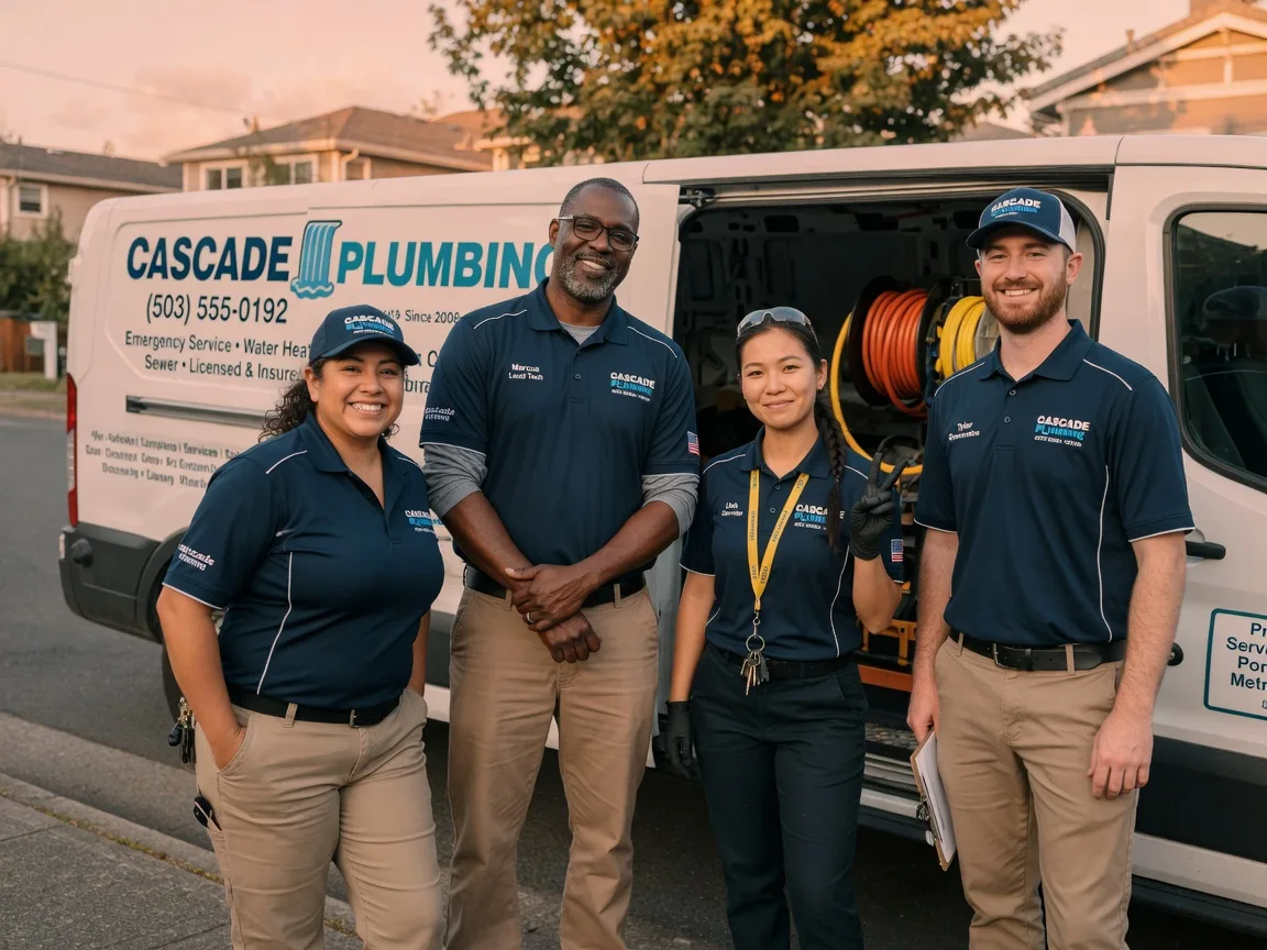 Emergency Plumber company in Long Island, ME